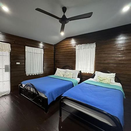 K Guesthouse Adults Only Krabi town Exteriör bild
