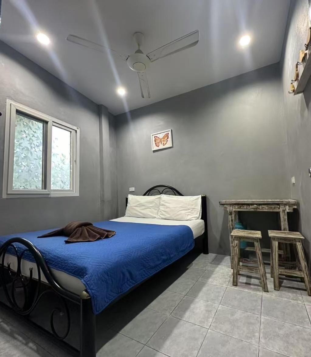 K Guesthouse Adults Only Krabi town Exteriör bild